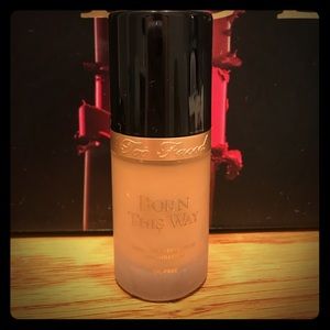 Born this way Foundation